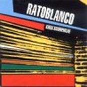 Ratoblanco - CREA SCOMPIGLIO