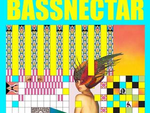 Concerti, Bassnectar: una data al Magnolia di Segrate il 7 settembre