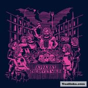 Apparat - THE DEVIL&#039;S WALK