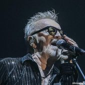 5 aprile 2025 - Teatro DisPlay - Brescia - Umberto Tozzi in concerto