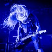 18 ottobre 2025 - Live Club - Trezzo sull'Adda (Mi) - Obituary in concerto 18 ottobre 2025 - Live Club - Trezzo sull'Adda (Mi) - Obituary in concerto