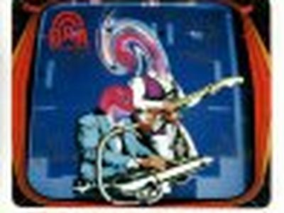 Finalmente pronto il nuovo disco di Bentley Rhythm Ace