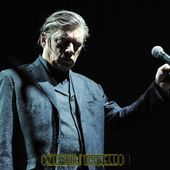 18 luglio 2017 - Flowers Festival - Parco della Certosa Reale - Collegno (To) - Einsturzende Neubauten in concerto