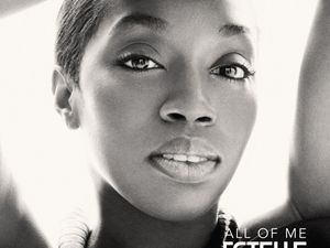 ALL OF ME Estelle