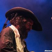 24 luglio 2022 - Lazzaretto - Bergamo - Vinicio Capossela in concerto