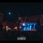 20 luglio 2021 - Moonland - Piazza Matteotti - Sarzana (Sp) - Venerus in concerto