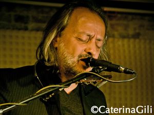 Cesare Basile