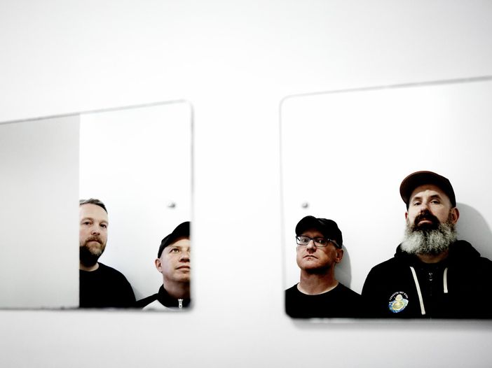 Mogwai, il ritorno: “Non vogliamo mai essere gli stessi” Mogwai, il ritorno: “Non vogliamo mai essere gli stessi”