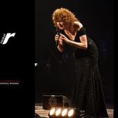 3 maggio 2025 - Teatro Verdi - Firenze - Fiorella Mannoia in concerto 3 maggio 2025 - Teatro Verdi - Firenze - Fiorella Mannoia in concerto