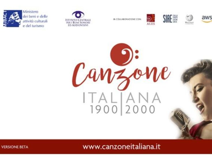 Canzoneitaliana.it