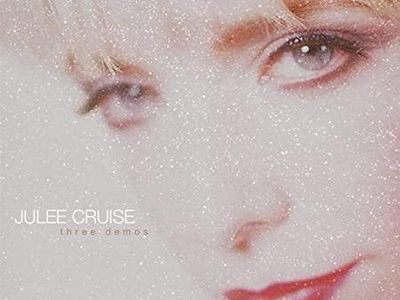 Julee Cruise