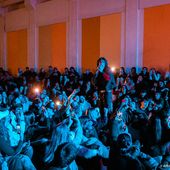 19 gennaio 2023 - Base - Milano - Naska in concerto