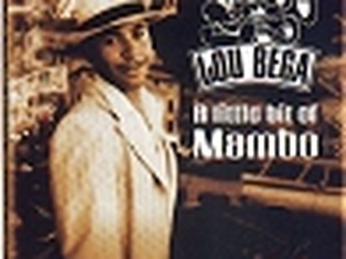 Ecco tutte le donne di Lou Bega