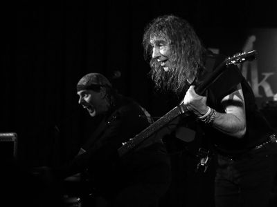 Anvil: tutto su &apos;Hope In Hell&apos;, in arrivo il 27 maggio