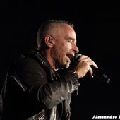 11 marzo 2016 - PalaGeorge - Montichiari (Bs) - Eros Ramazzotti in concerto
