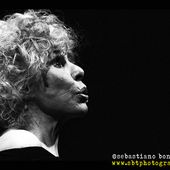 7 marzo 2014 - Teatro Civico - La Spezia - Ornella Vanoni in concerto 7 marzo 2014 - Teatro Civico - La Spezia - Ornella Vanoni in concerto