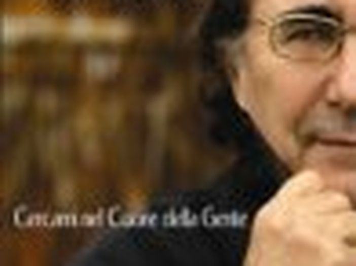 Al Bano di nuovo padre Al Bano di nuovo padre