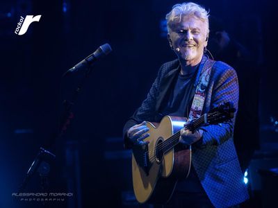 Ron: ‘La musica italiana non è tutelata, seguiamo l’esempio della Francia’
