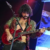 6 novembre 2025 - Hiroshima Mon Amour - Torino - Ministri in concerto