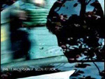 Arriva ad inizio 2005 il primo CD di Anderson e Butler, ex Suede