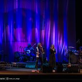 20 ottobre 2024 - Gran Teatro Geox - Padova - Robert Plant in concerto