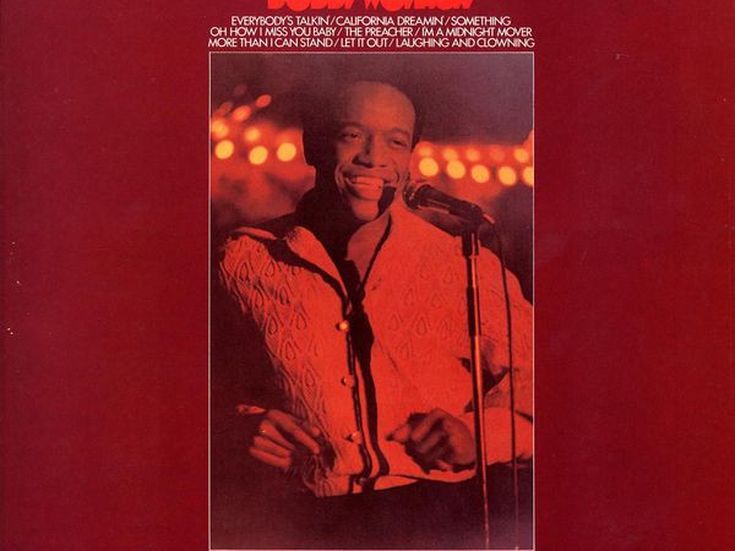 La morte di Bobby Womack: gli omaggi di CeeLo Green, Greg Dulli, Damon Albarn