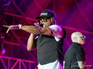 Black Eyed Peas