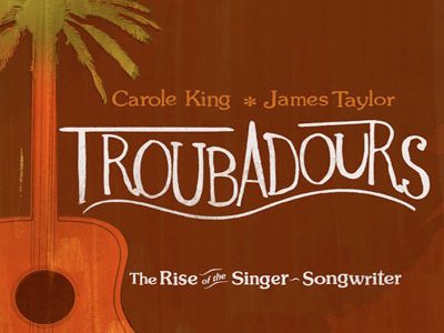 James Taylor e Carole King in esclusiva su MusicVideos