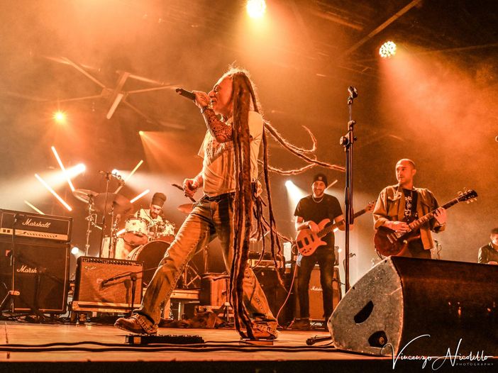 Africa Unite, ecco la biografia &quot;Trent&#039;anni in levare&quot;: la videointervista
