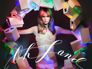 Oh Land, a settembre nuovo album prodotto da Dave Sitek. Ascolta