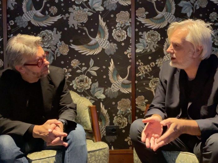 Paolo Benvegn&ugrave;: &quot;In questo paese chi fa ricerca non viene visto&quot;