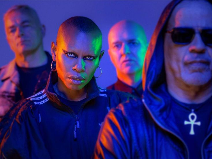 Skunk Anansie