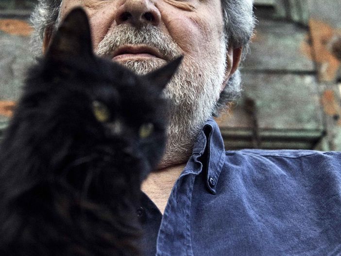 Francesco Guccini, è già pronto "Canzoni da intorto n° 2" Francesco Guccini, è già pronto "Canzoni da intorto n° 2"