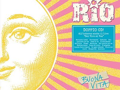 Le radici, i sogni, il Messico: tornano i Rio con &apos;Terra luna e margarita&apos;