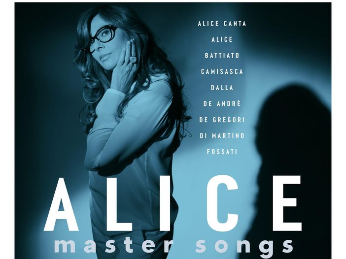 Alice questa estate porta in scena un nuovo spettacolo