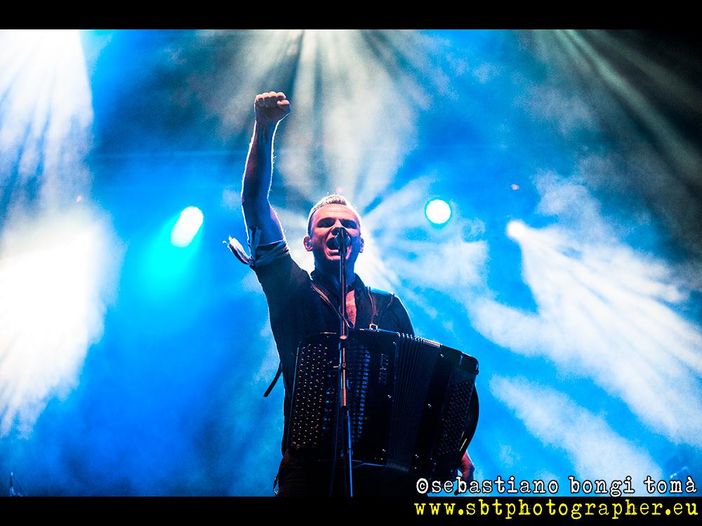 Concerti, Gogol Acoustic Bordello: quattro date in Italia a dicembre Concerti, Gogol Acoustic Bordello: quattro date in Italia a dicembre