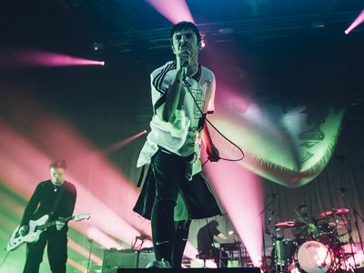 Fontaines D.C.