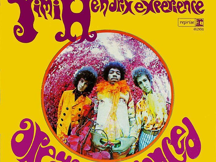 Vinyl ID: &ldquo;Are You Experienced&rdquo;, Jimi Hendrix