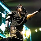 28 ottobre 2025 - Unipol Arena - Casalecchio di Reno (Bo) - Salmo in concerto