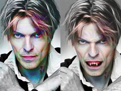David Bowie, parla Tony Visconti: 'Presto un nuovo album, oltre alla raccolta'