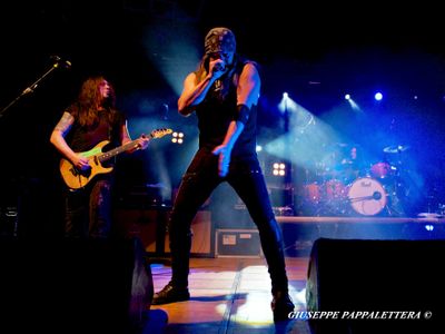 Skid Row, controversa compilation in estate