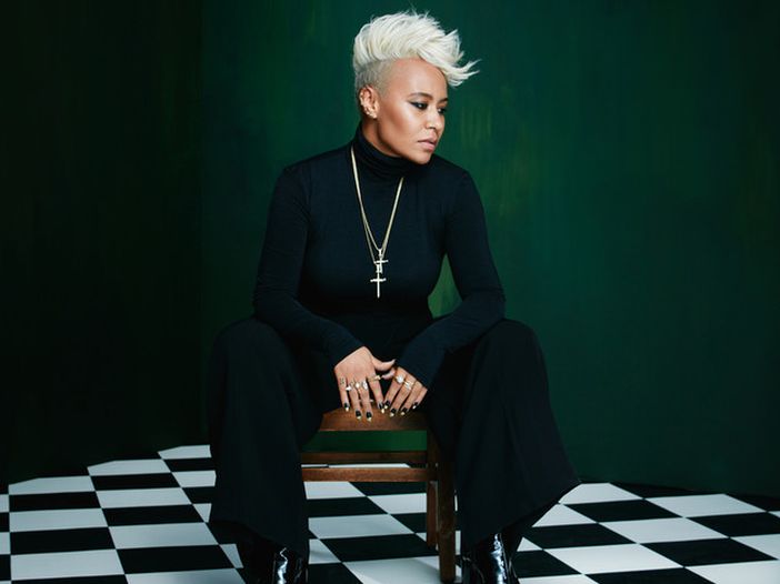 Concerti, Festival iTunes: arrivano anche Emeli Sandé e Noel Gallagher Concerti, Festival iTunes: arrivano anche Emeli Sandé e Noel Gallagher