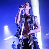 2 aprile 2024 - OGR - Torino - Cosmo in concerto