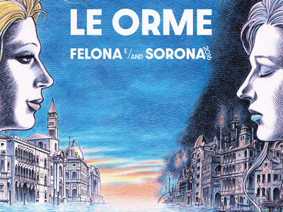 Le Orme