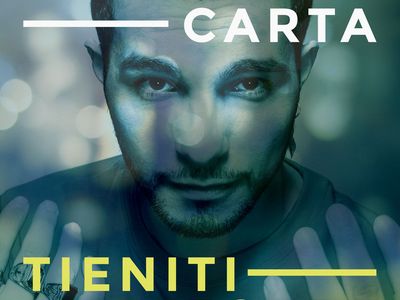 Marco Carta: &apos;Il cuore muove tutto, è come se avesse un cervello&apos;