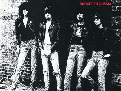Ramones