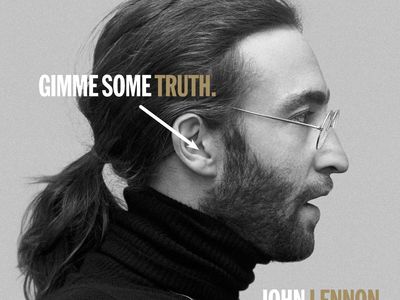 John Lennon