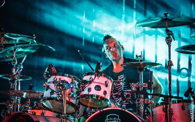 8 aprile 2025 - Alcatraz - Milano - Avantasia in concerto