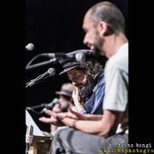 5 giugno 2015 - Castello Malaspina - Massa - Vinicio Capossela