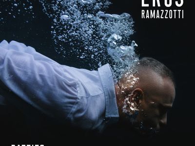 BATTITO INFINITO Eros Ramazzotti